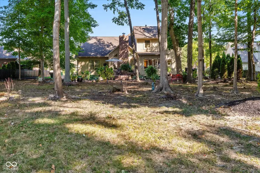 12457 Stone Drive, Indianapolis, IN 46236 - #2