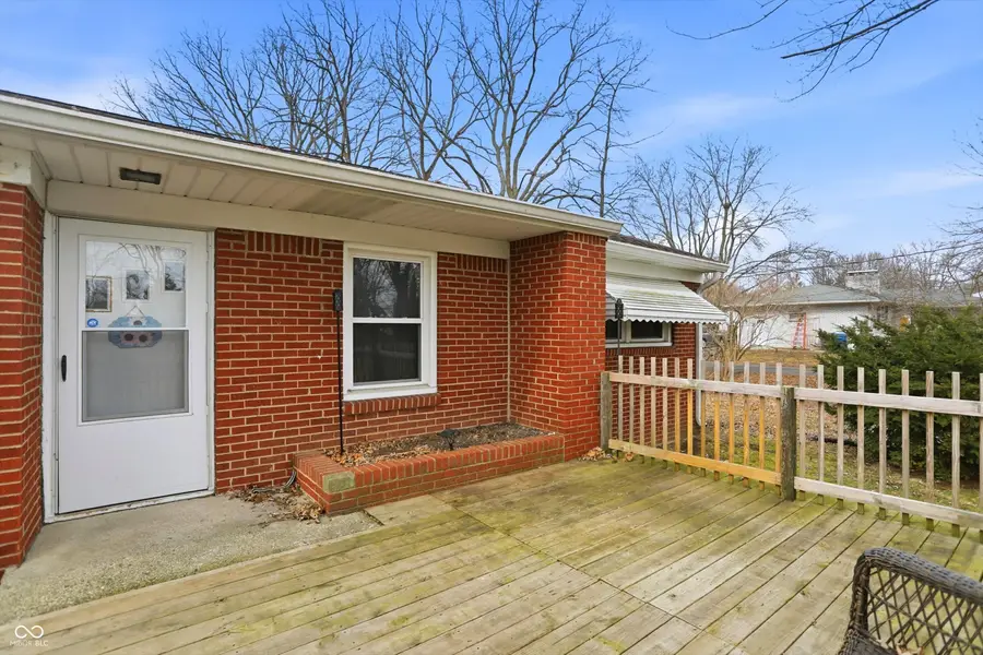 1302 N Franklin Road, Indianapolis, IN 46219 - #3