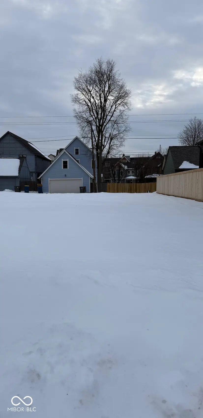 2140 N Talbott Street, Indianapolis, IN 46202 - #1