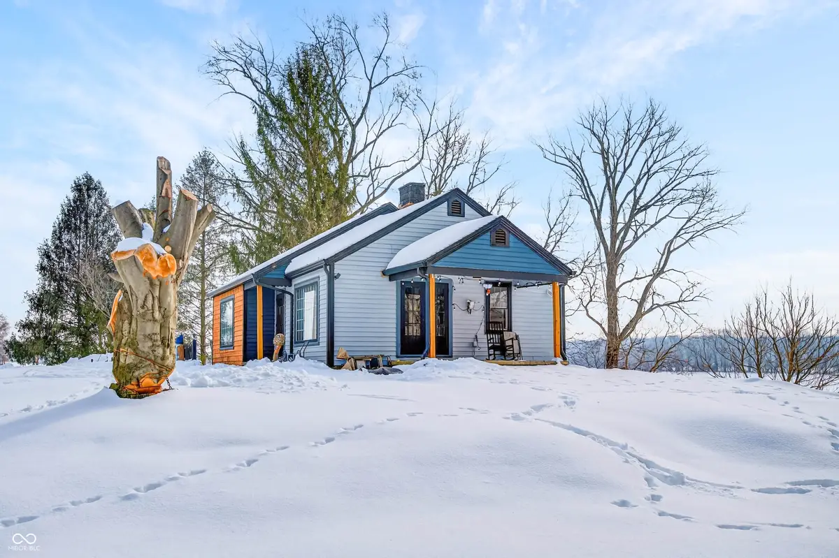 539 E Washington Street, Morgantown, IN 46160 - #1