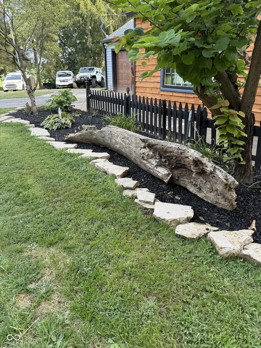 539 E Washington Street, Morgantown, IN 46160 - #3