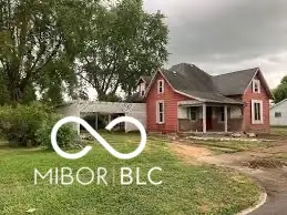 2115 S I Street, Elwood, IN 46036 - #1