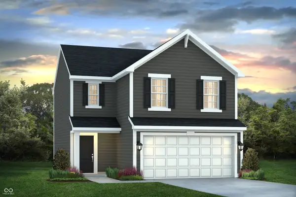 11014 Walter Drive, Indianapolis, IN 46235