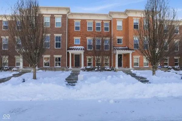 6343 Central Boulevard, Whitestown, IN 46075