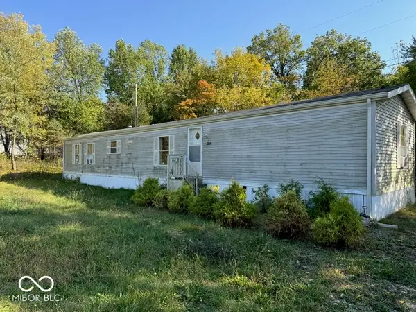 7319 N 300 E, Battle Ground, IN 47920