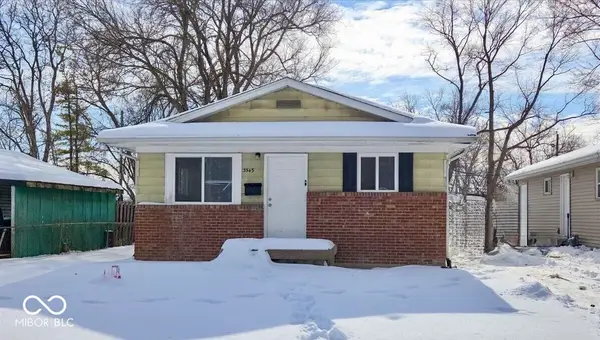 3545 Orange Street, Indianapolis, IN 46203