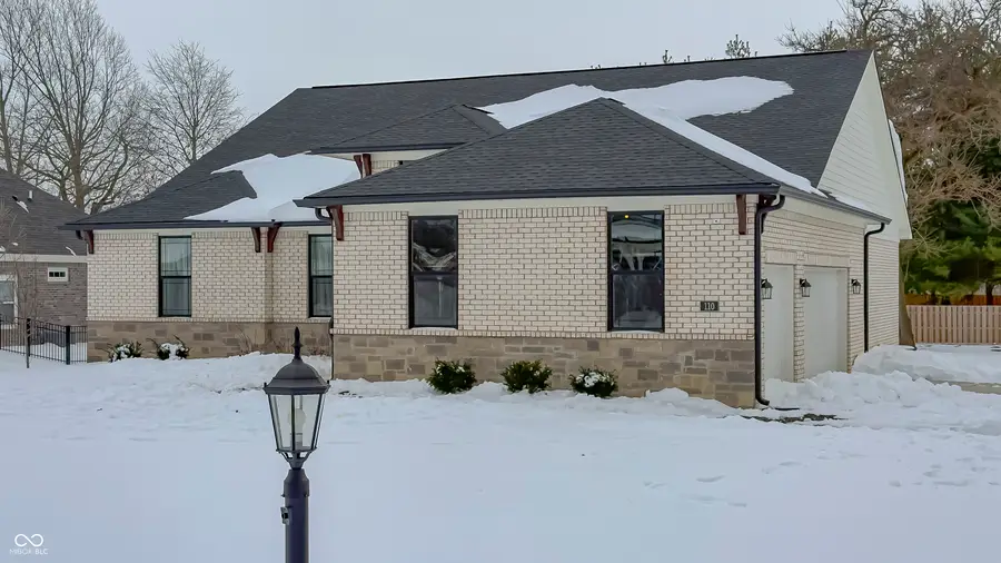 110 Saundra Drive, Fortville, IN 46040 - Image #3