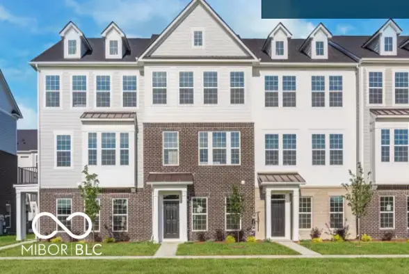 14513 Elsmere Lane, Carmel, IN 46074