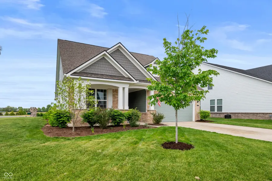 16270 Northwind Court, Westfield, IN 46074 - #2