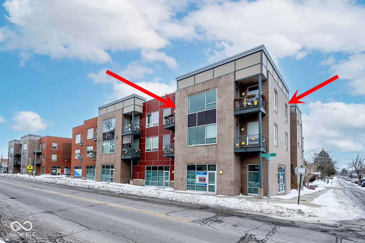 3101 E 10th Street, Indianapolis, IN 46201 - Image #1