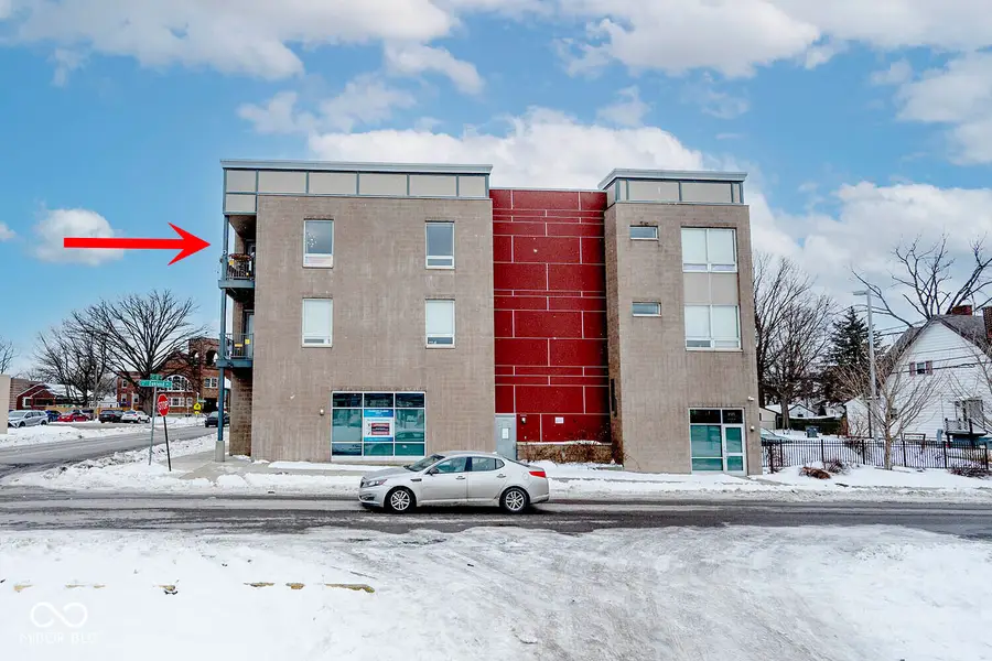 3101 E 10th Street, Indianapolis, IN 46201 - Image #2