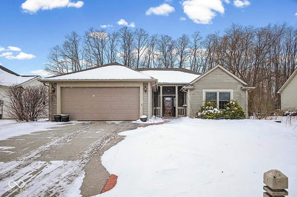 2501 Musket Way, West Lafayette, IN 47906 - #1