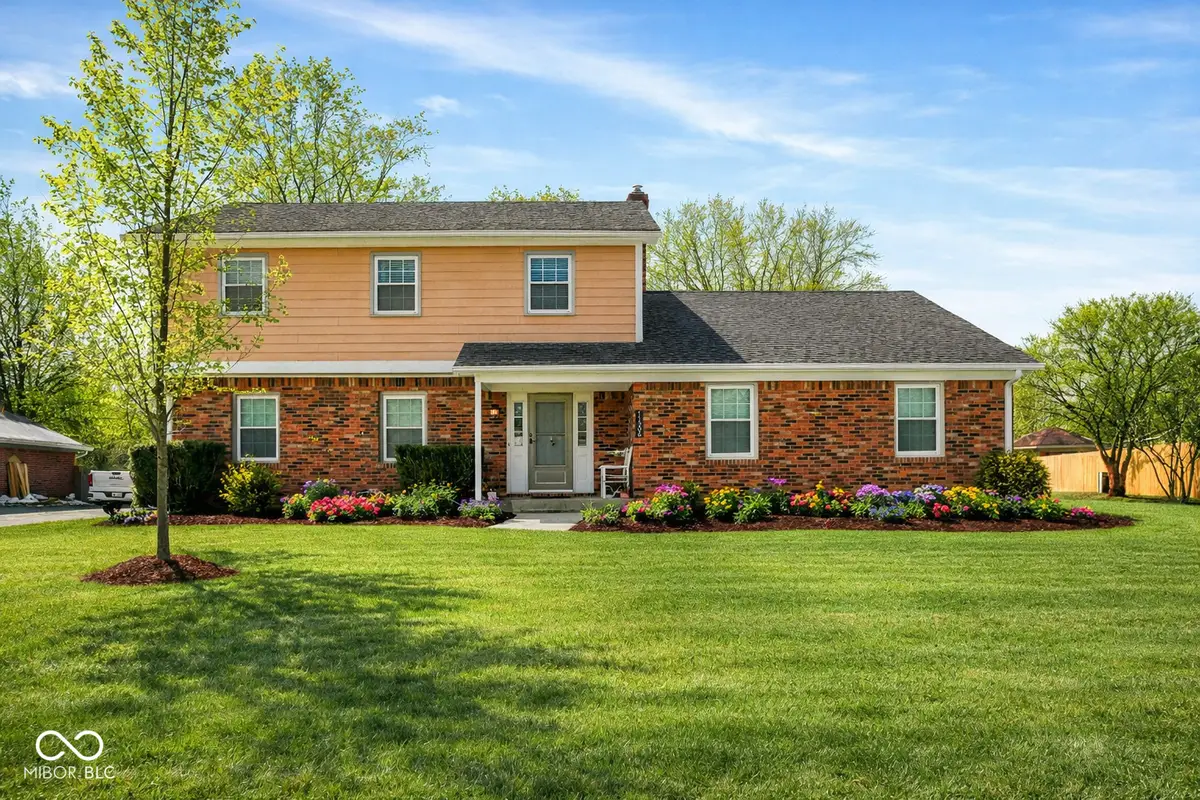 11306 Moss Drive, Carmel, IN 46033 - #1