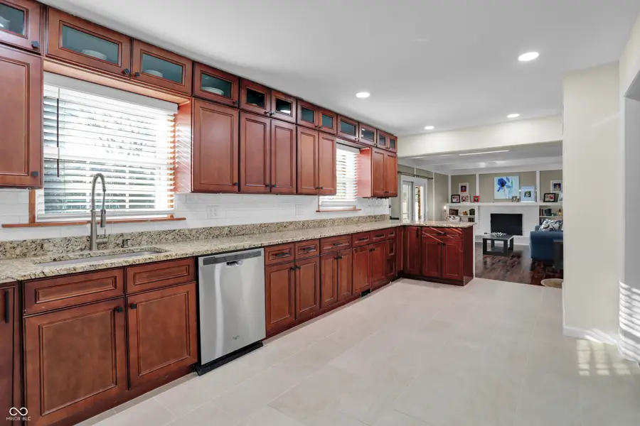 11306 Moss Drive, Carmel, IN 46033 - #3