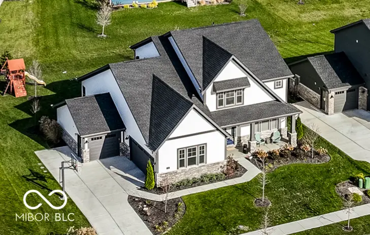 52 Henbury Court, Westfield, IN 46074 - #3