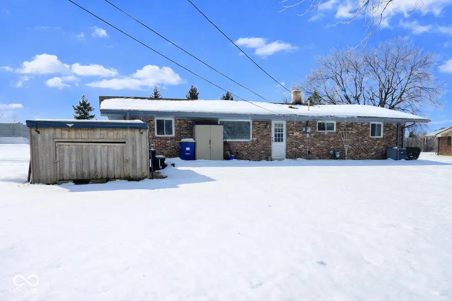 306 Ada Lane, Beech Grove, IN 46107 - Image #2