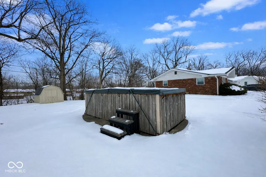 306 Ada Lane, Beech Grove, IN 46107 - Image #3
