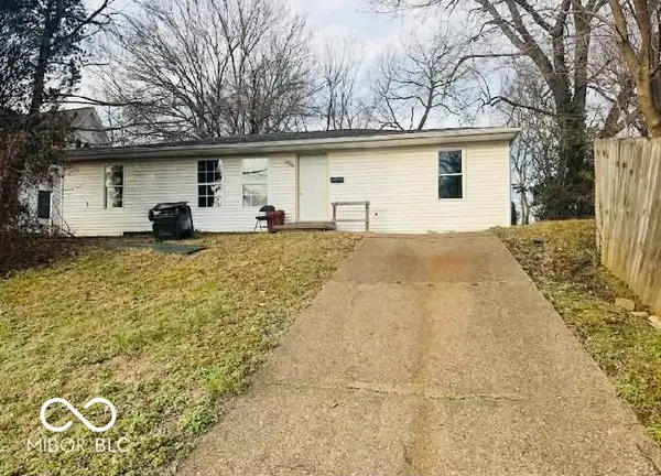 629 Williamson Street, Rockport, IN 47635