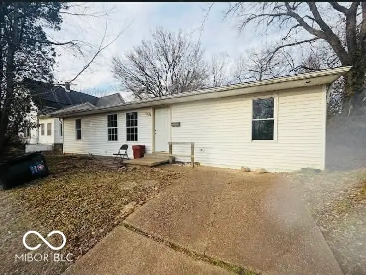 629 Williamson Street, Rockport, IN 47635 - #2