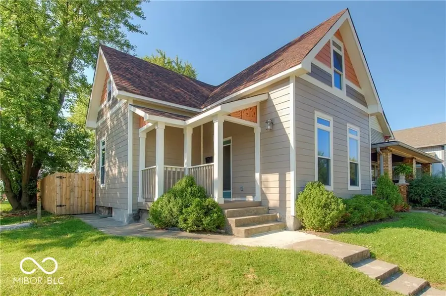 373 E Morris Street, Indianapolis, IN 46225 - Image #2