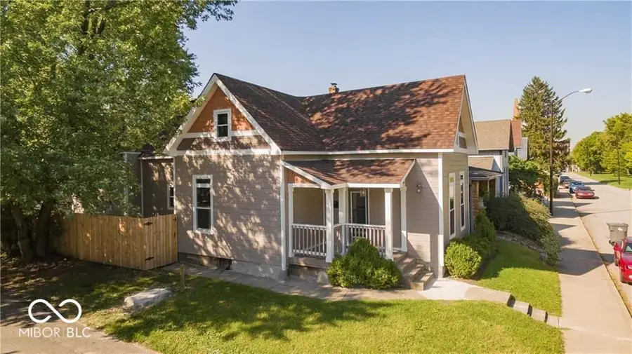 373 E Morris Street, Indianapolis, IN 46225 - Image #3