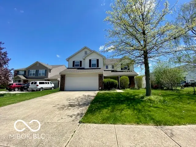 6809 N Lufkin Court, McCordsville, IN 46055 - Image #2