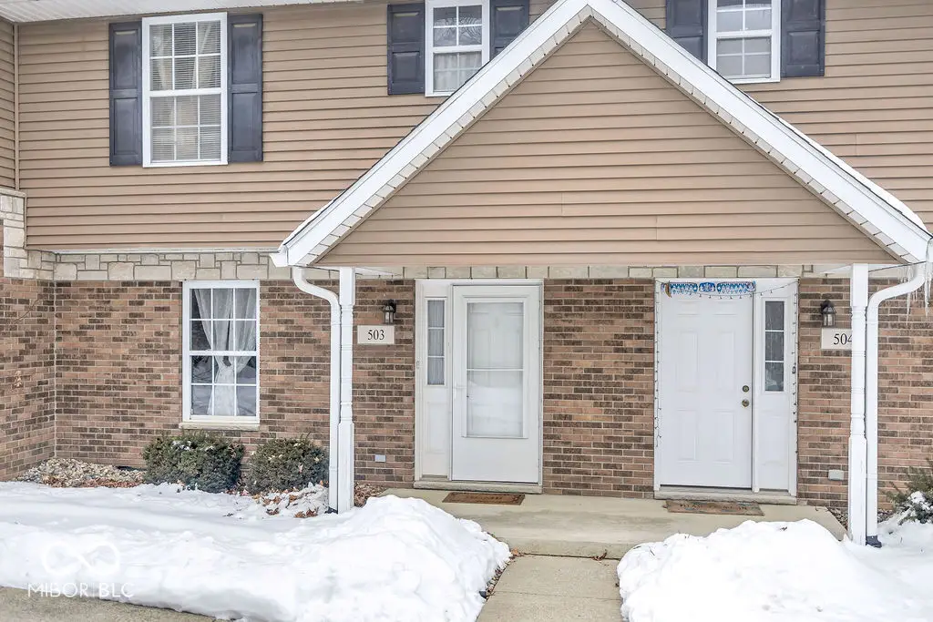 1250 W Adams Hill Circle #APT 503, Bloomington, IN 47403 - #1