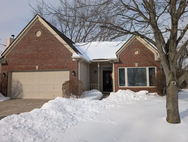 9940 Wellcroft Lane, Indianapolis, IN 46236