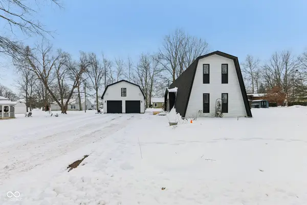 38 Homestead Drive, Sheridan, IN 46069