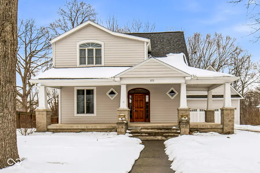 372 E Broadway Street, Danville, IN 46122 - #2