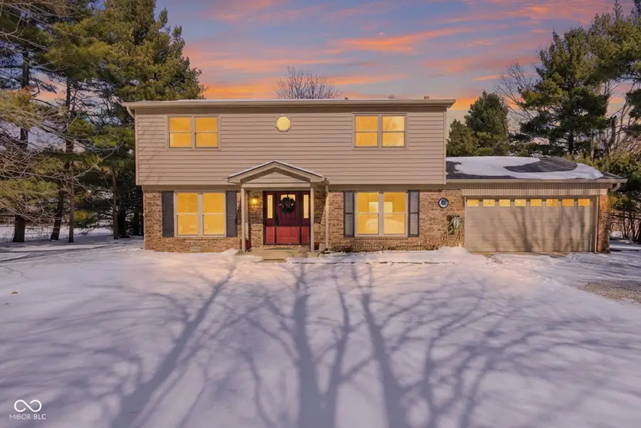 1260 W 275 N, Lebanon, IN 46052 - #2