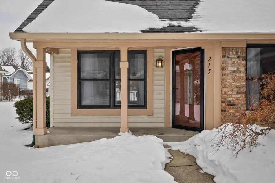 215 Black Maple Court, Greenwood, IN 46143 - Image #3