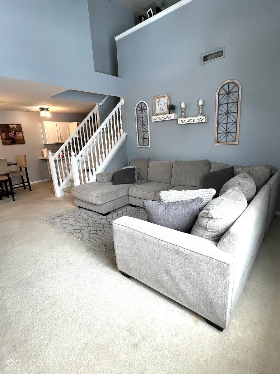 9440 Enclave Drive #A, Avon, IN 46123 - #3