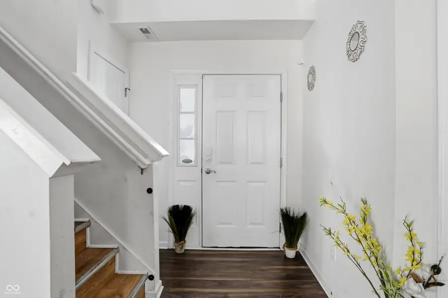 3621 Miesha Drive, Indianapolis, IN 46217 - #2