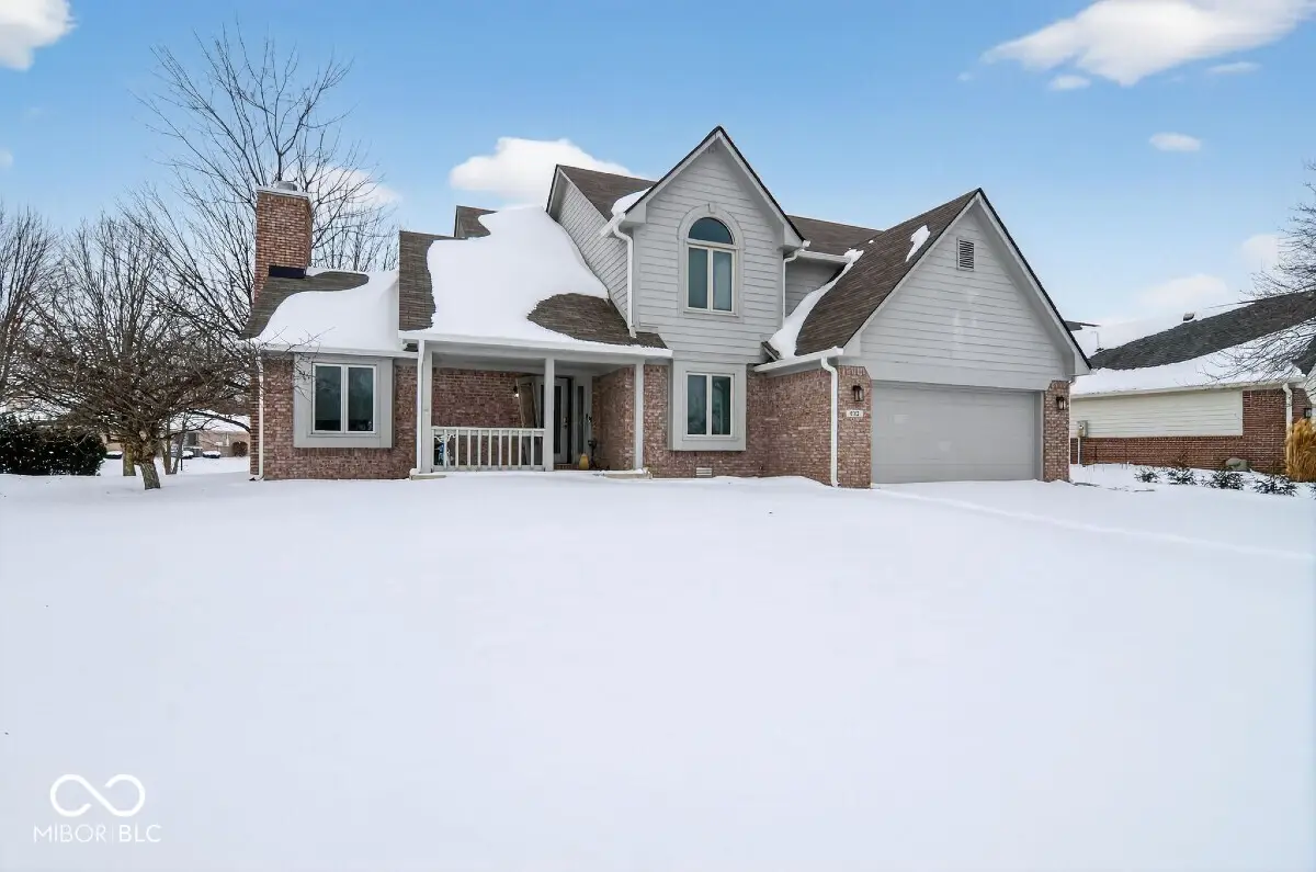 902 Saint Andrews Drive, Avon, IN 46123 - #1