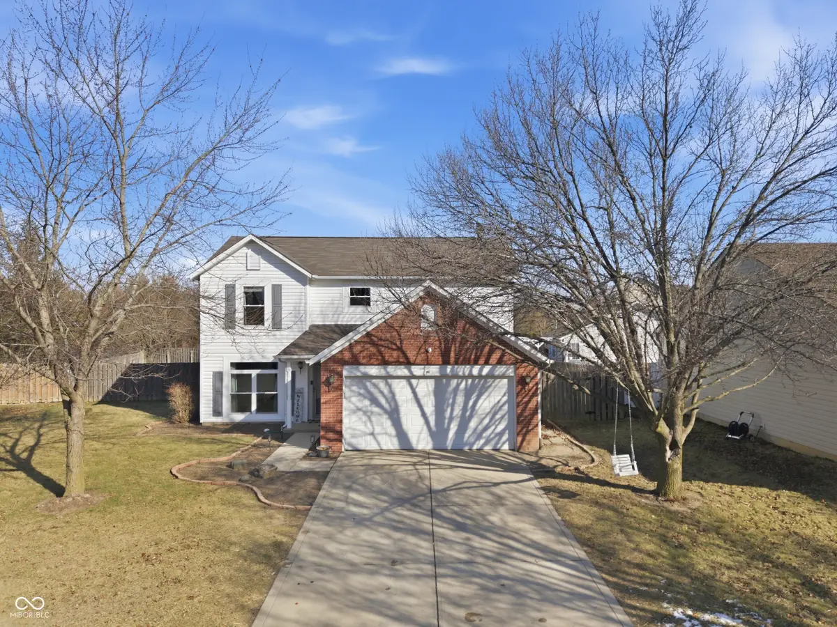 9926 Suncoral Circle, Fishers, IN 46038 - Image #1