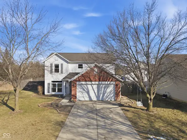 9926 Suncoral Circle, Fishers, IN 46038