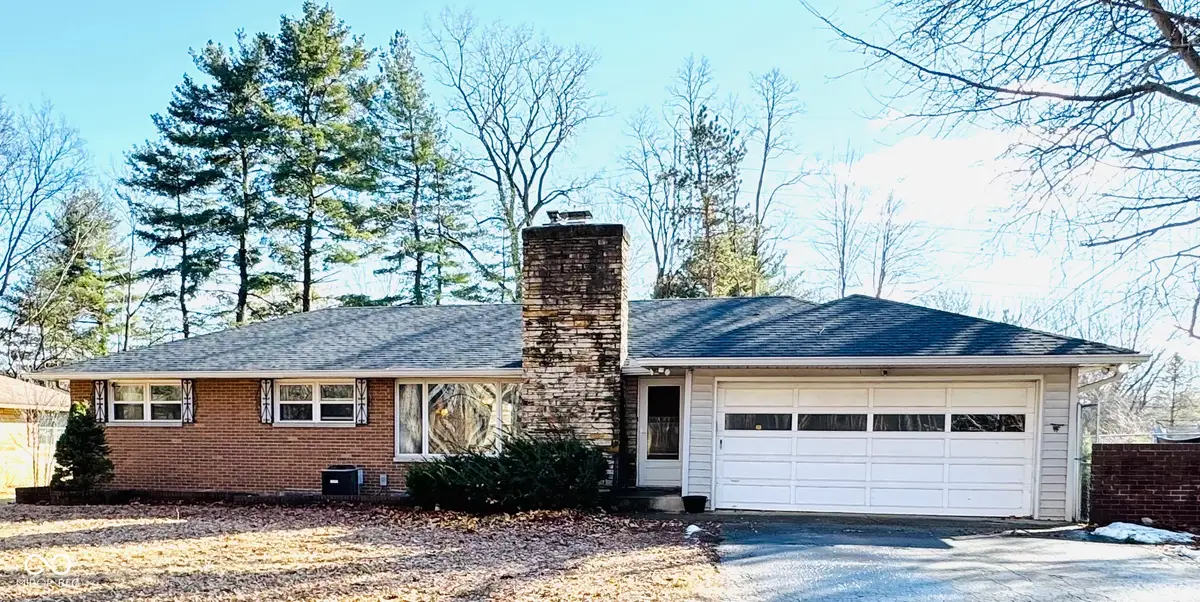 2115 E 91st Street, Indianapolis, IN 46240 - #1