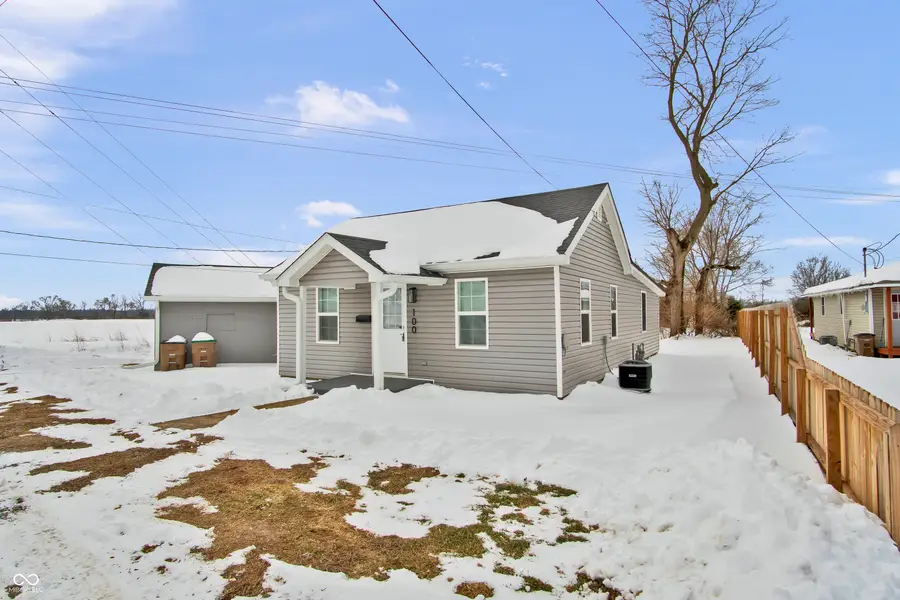 100 S Beatty Lane, Columbus, IN 47201 - #2