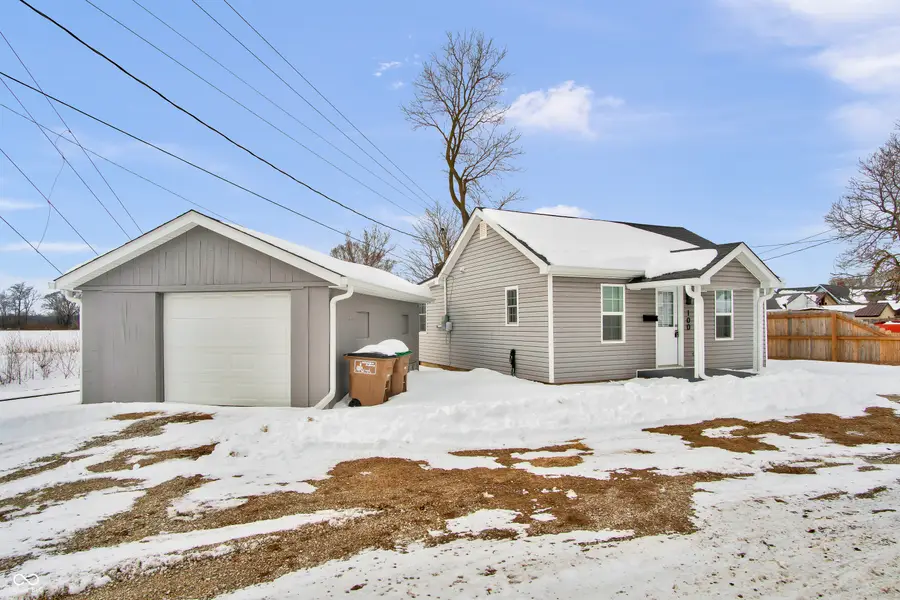 100 S Beatty Lane, Columbus, IN 47201 - #3