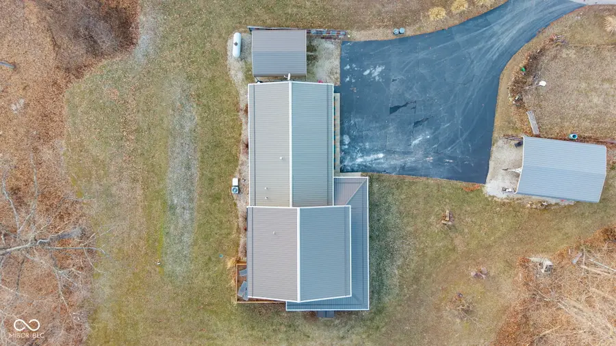 6817 Siebert Trail, Nineveh, IN 46164 - #2