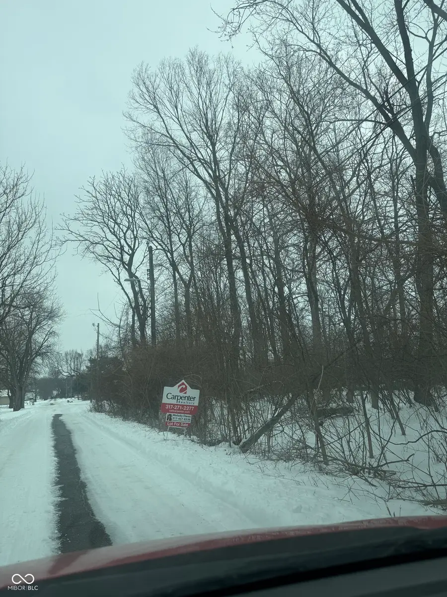 7425 Mount Herman Avenue, Indianapolis, IN 46231 - #2