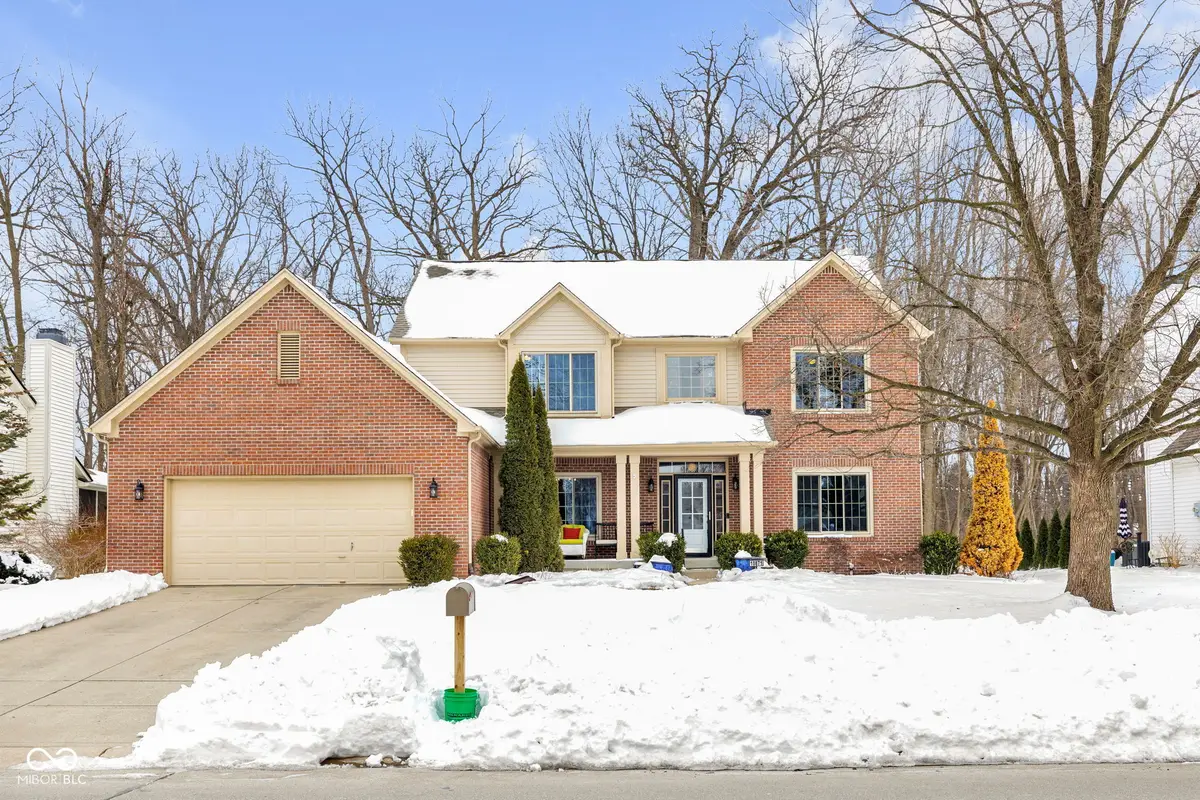 10871 Weston Drive, Carmel, IN 46032 - Image #1