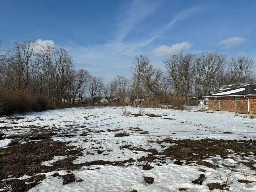 1206 E 53rd Street, Anderson, IN 46013 - #2