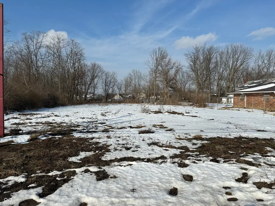 1206 E 53rd Street, Anderson, IN 46013 - #3