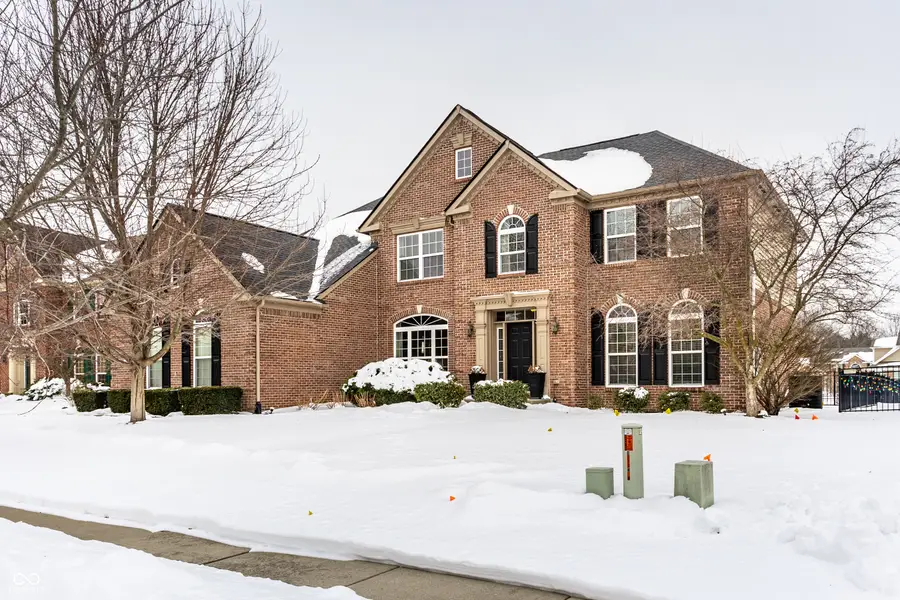 12314 Westmorland Drive, Fishers, IN 46037 - Image #2