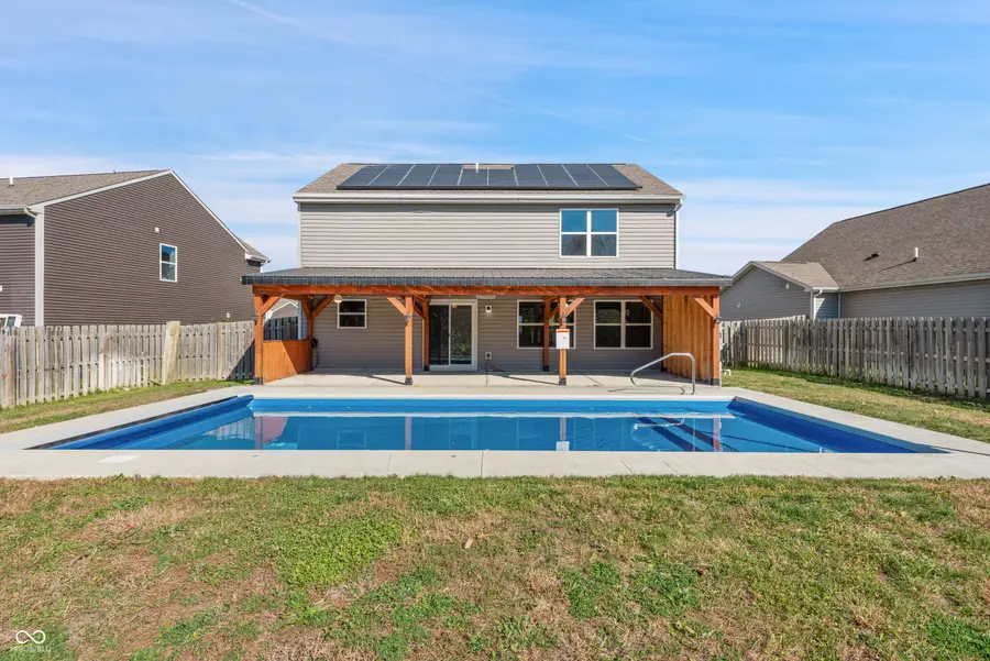 8814 Stoddard Lane, Indianapolis, IN 46217 - #3