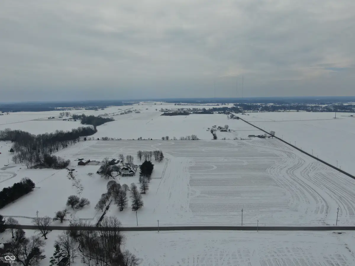 2065 W County Rd. 300 South Road S, Franklin, IN 46131 - #1