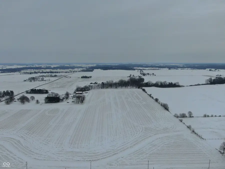 2065 W County Rd. 300 South Road S, Franklin, IN 46131 - #3