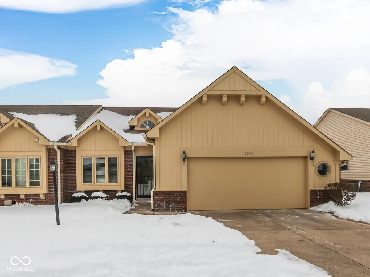 1045 Peppermill Run, Greenwood, IN 46143 - Image #1